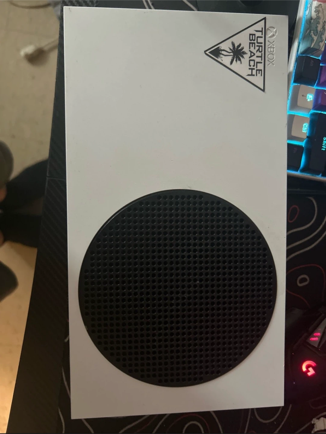 Xbox Series S Console