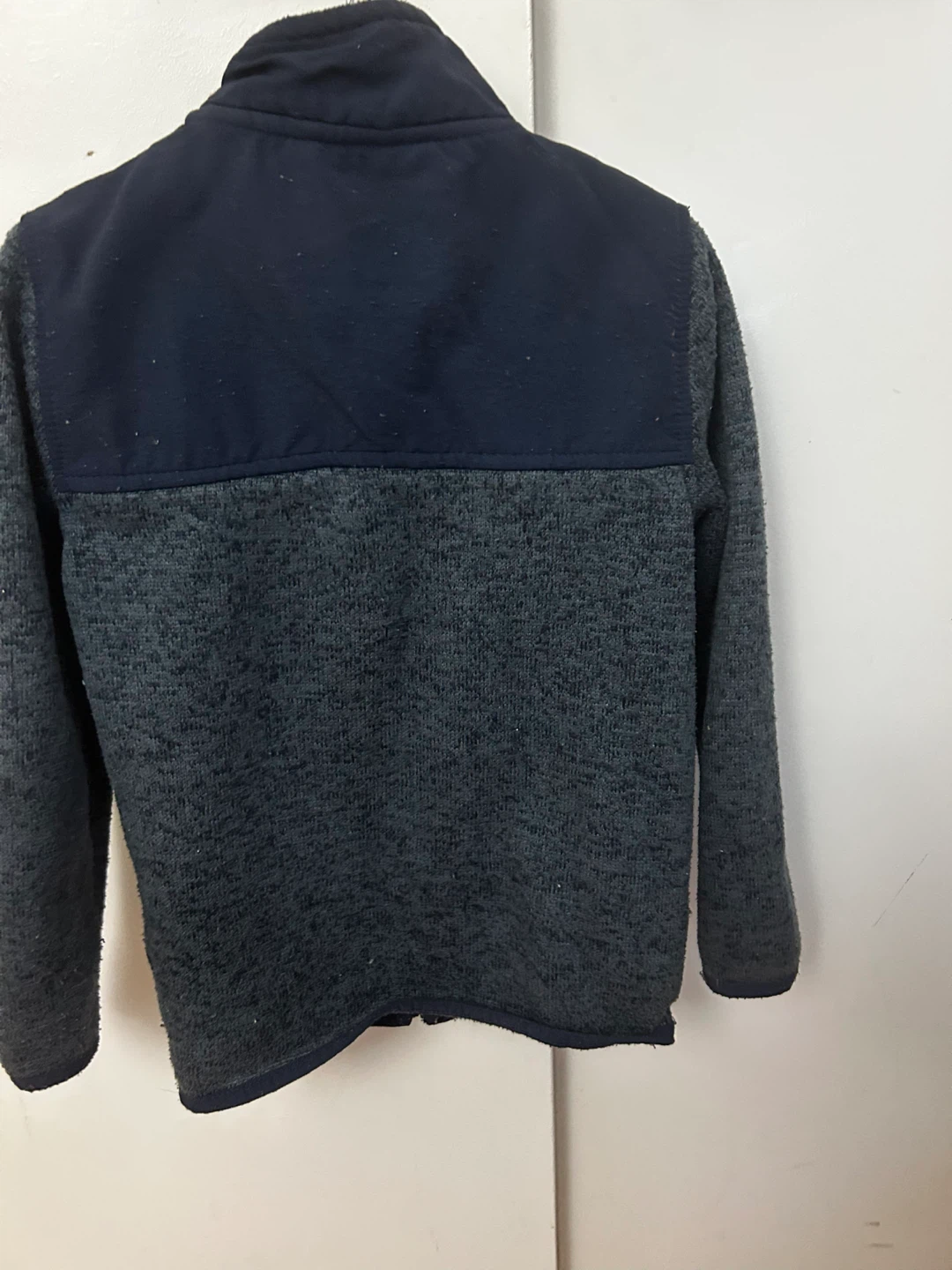 Children's Place Fleece Jacket - Size 5T