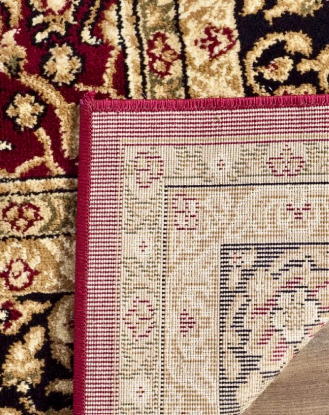 Klose Oriental Area Rug - photo 3