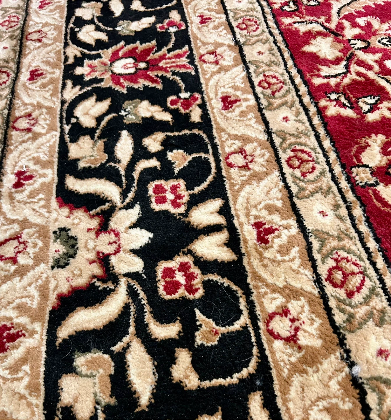 Klose Oriental Area Rug - photo 5