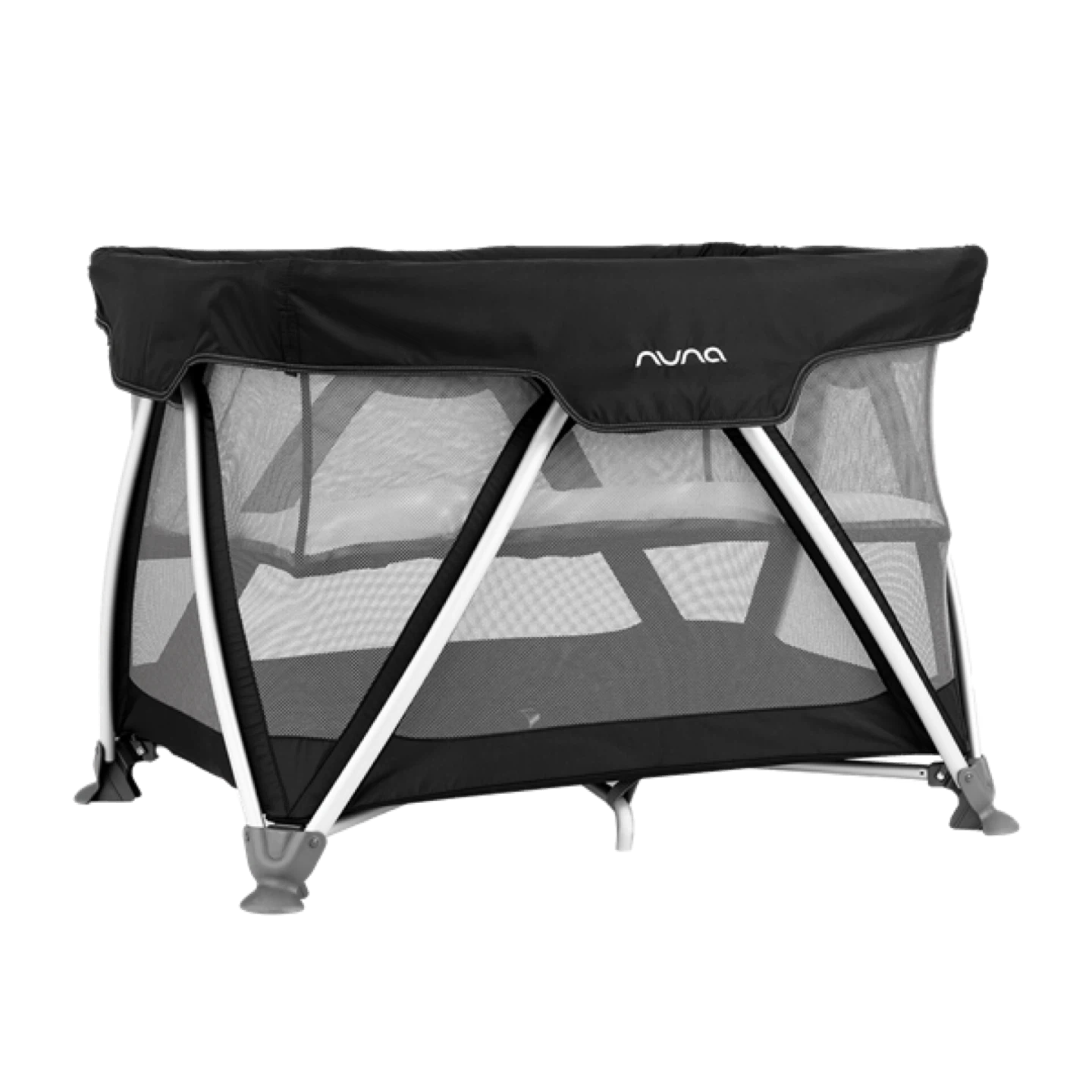 Pre-Loved Nuna Sena Playpen - photo 2