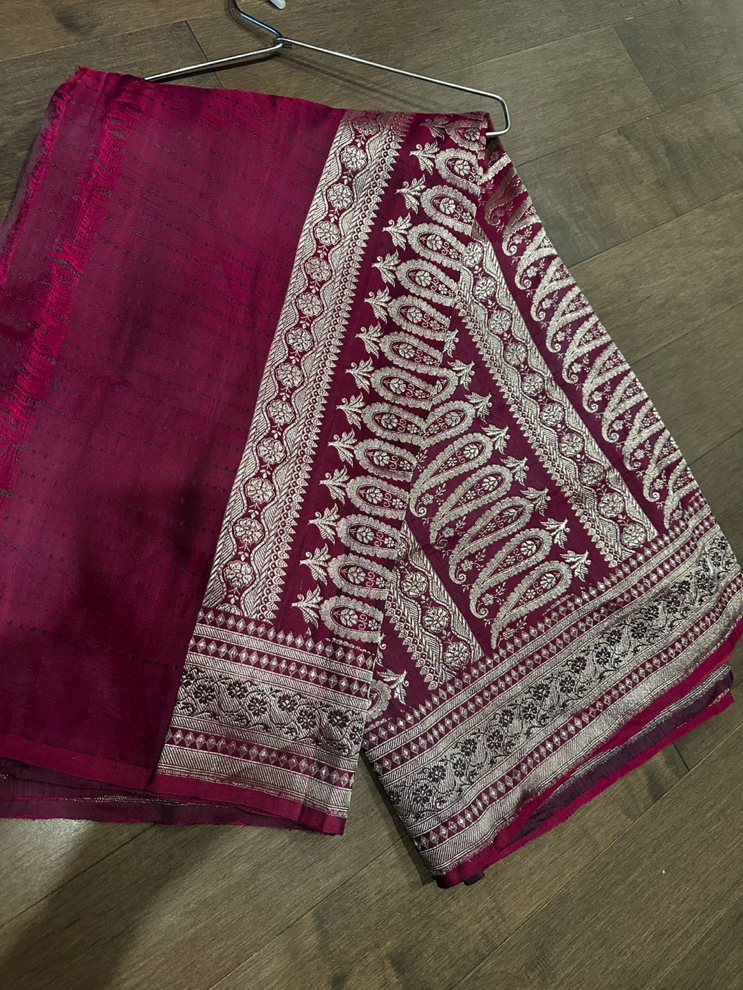 Banarsi Sari