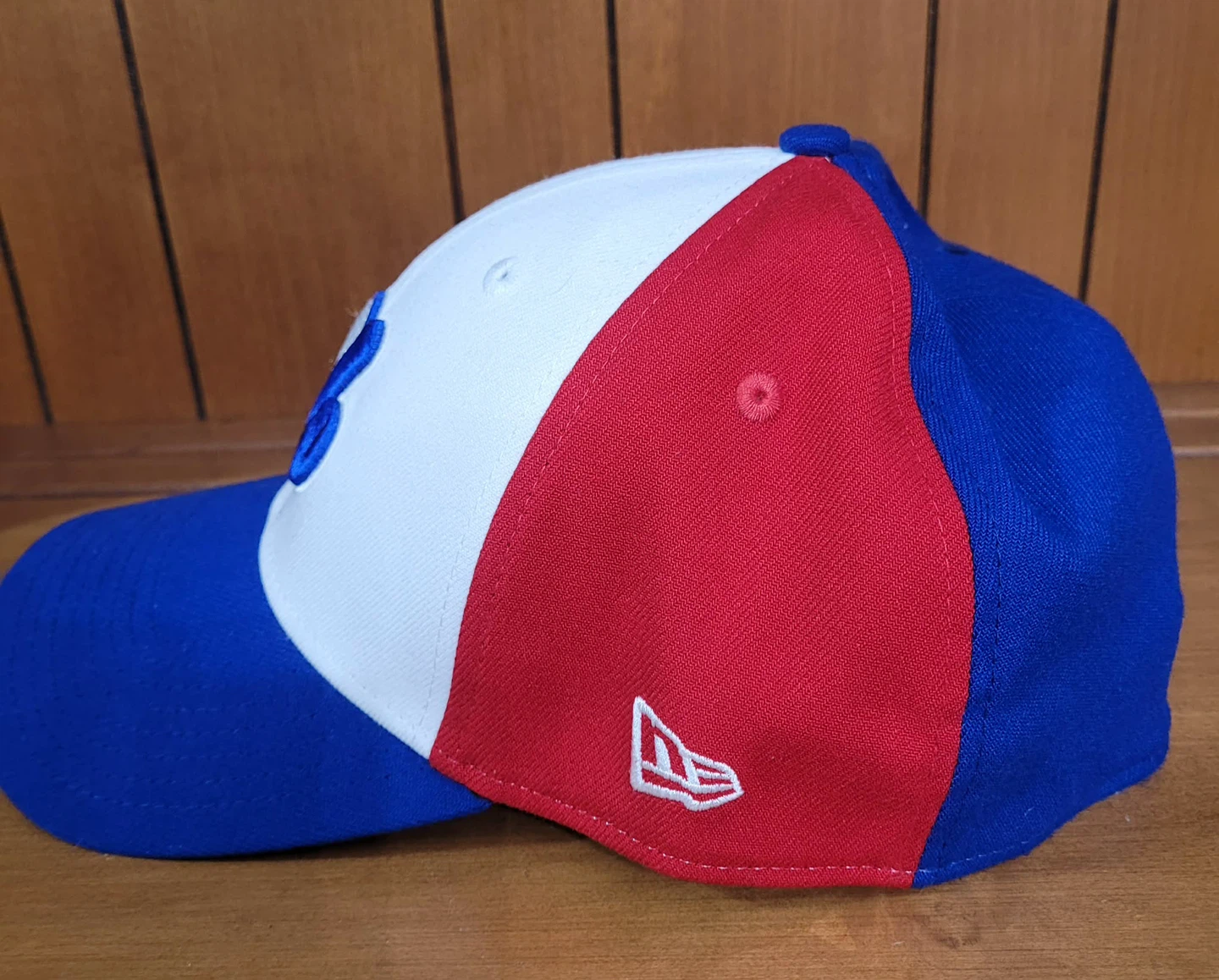 New Era Montreal Expos Cooperstown Collection Hat L/XL - photo 3