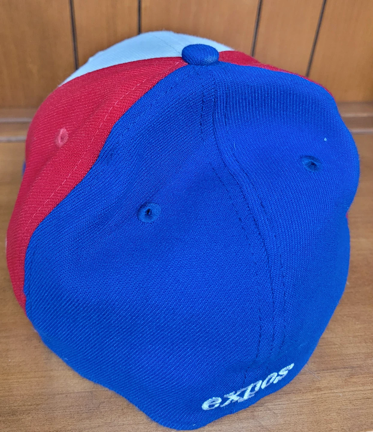 New Era Montreal Expos Cooperstown Collection Hat L/XL - photo 2