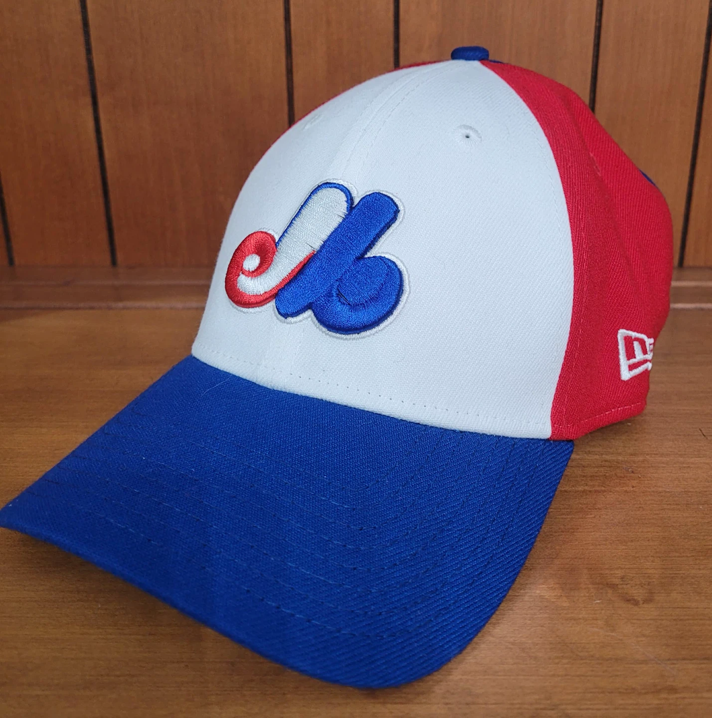 New Era Montreal Expos Cooperstown Collection Hat L/XL