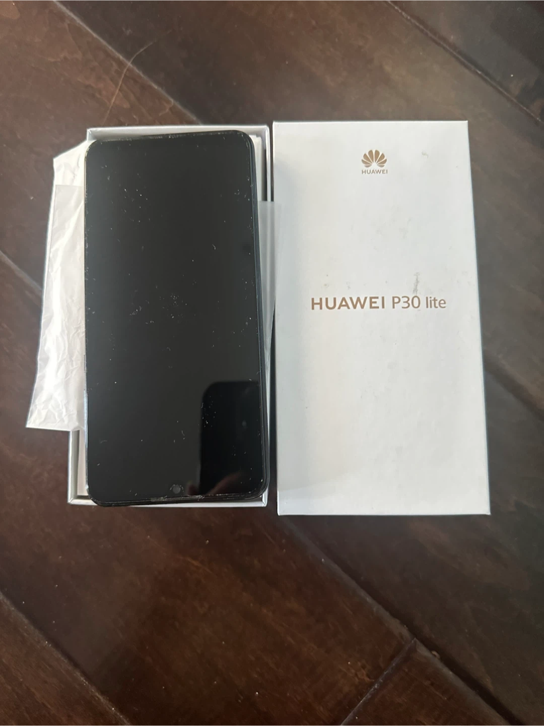 Huawei P30 Lite 128GB Smartphone