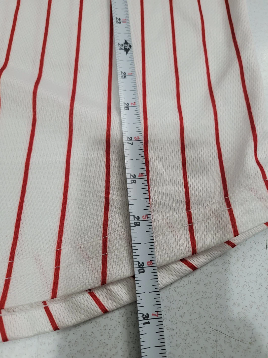 Spencer's Holiday Drinking Team Baseball Jersey - M/M - photo 5