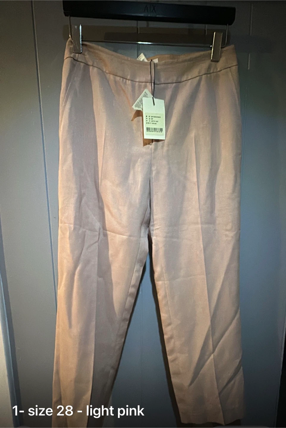 Pants: Le Ditta, EnC, CC Collect, Size M/28 - photo 3