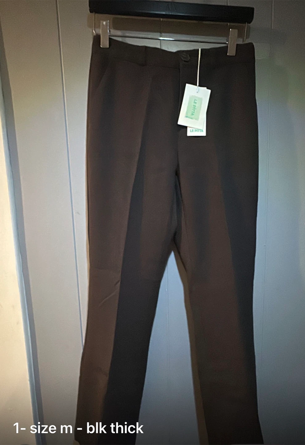 Pants: Le Ditta, EnC, CC Collect, Size M/28 - photo 5