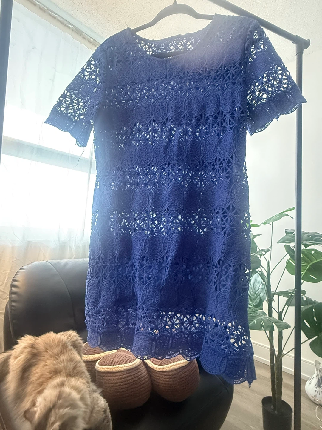 Clothes, shoes , furnitures, bags