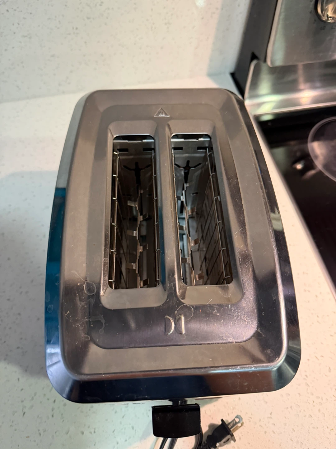 Cuisinart Toaster - photo 3