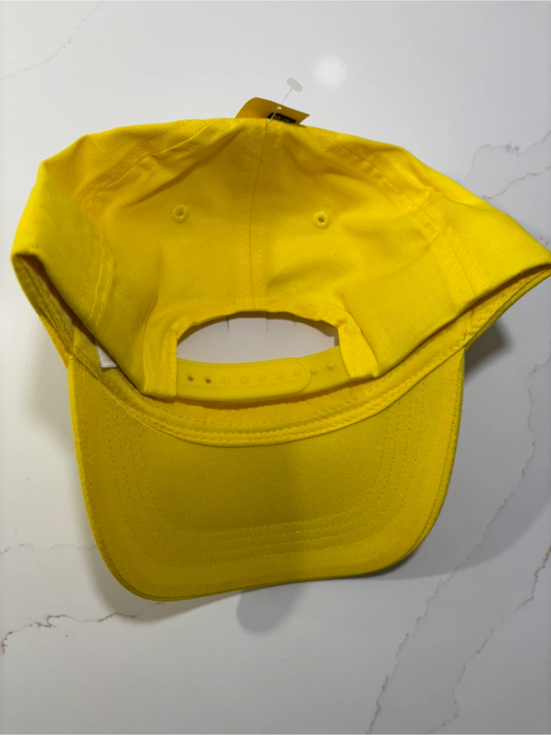no name ball cap for covering bald spot VIRAL CANADA EXCLUSIVE - photo 3