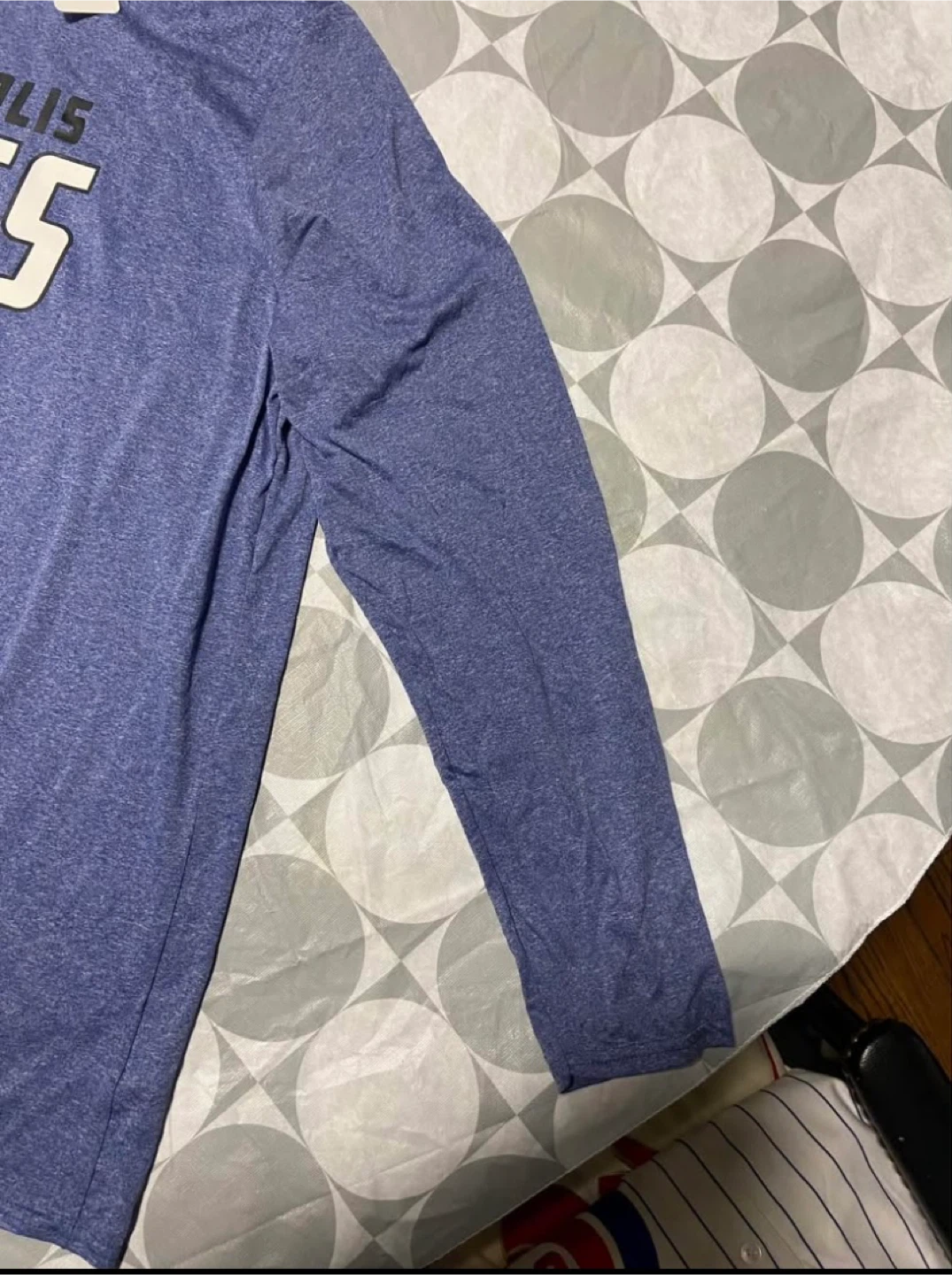 🥕New NFL Indianapolis Colts Long Sleeve - 2XL - photo 4