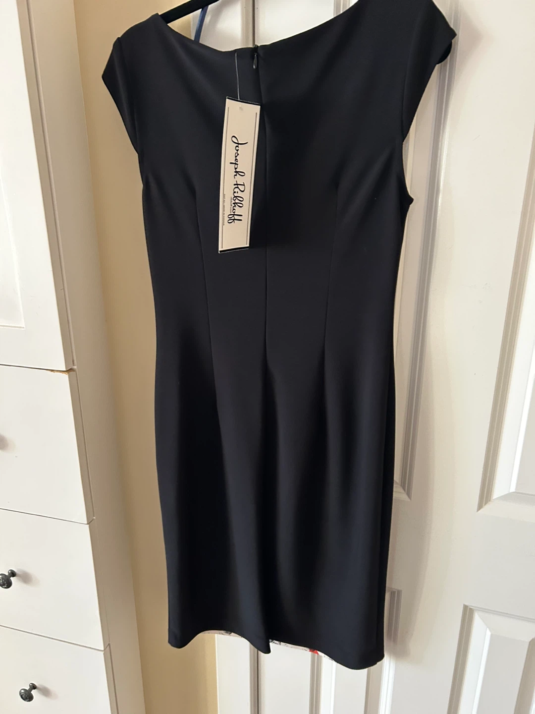 Joseph Ribkoff Dress Size 10 - photo 3
