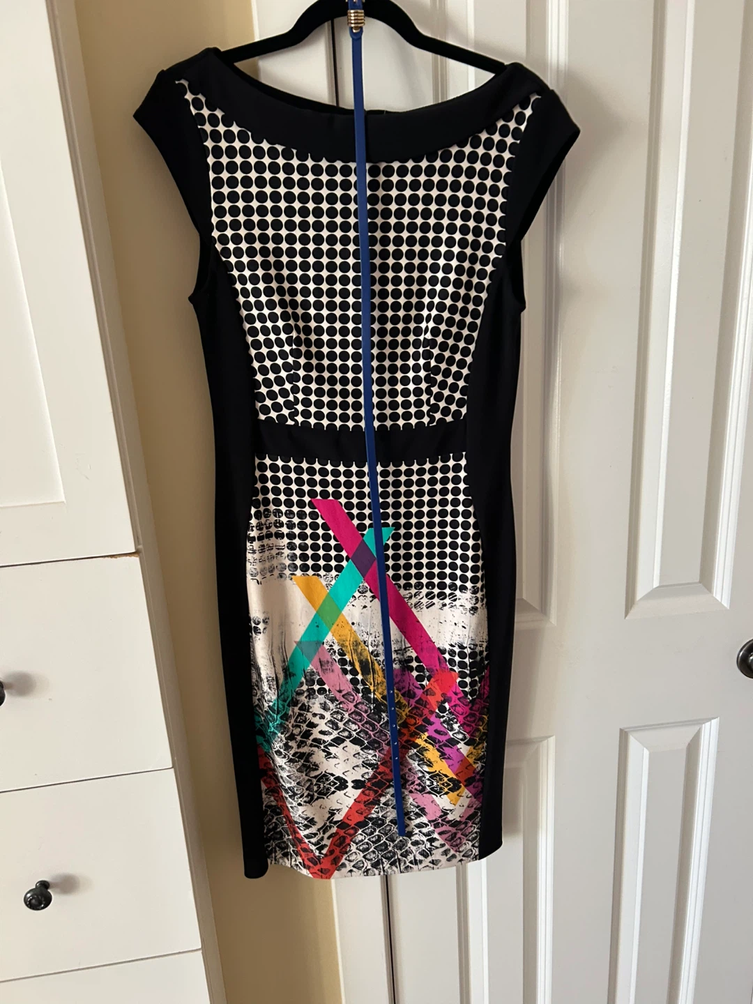 Joseph Ribkoff Dress Size 10