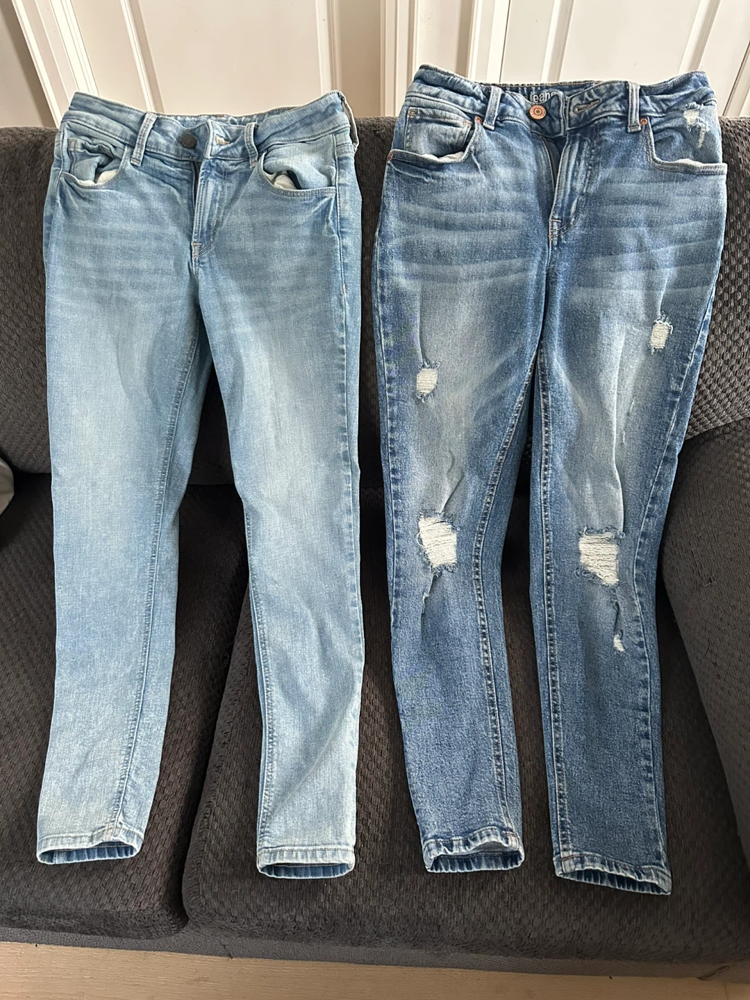 Maurice jeans