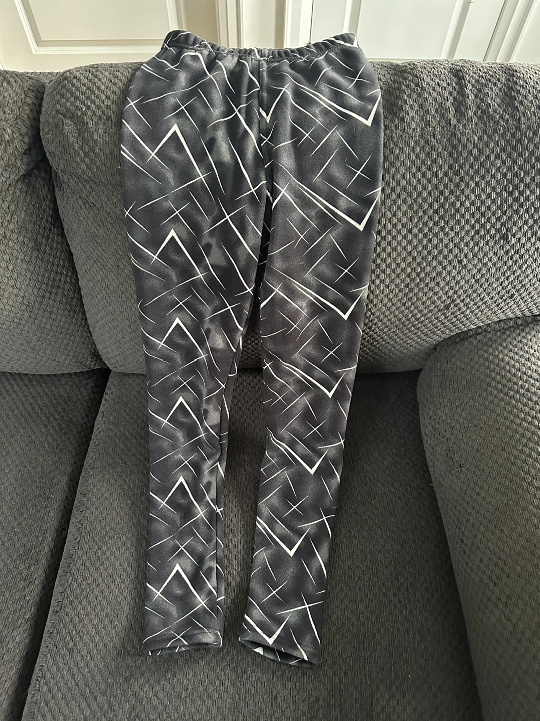 Just Cozy leggings