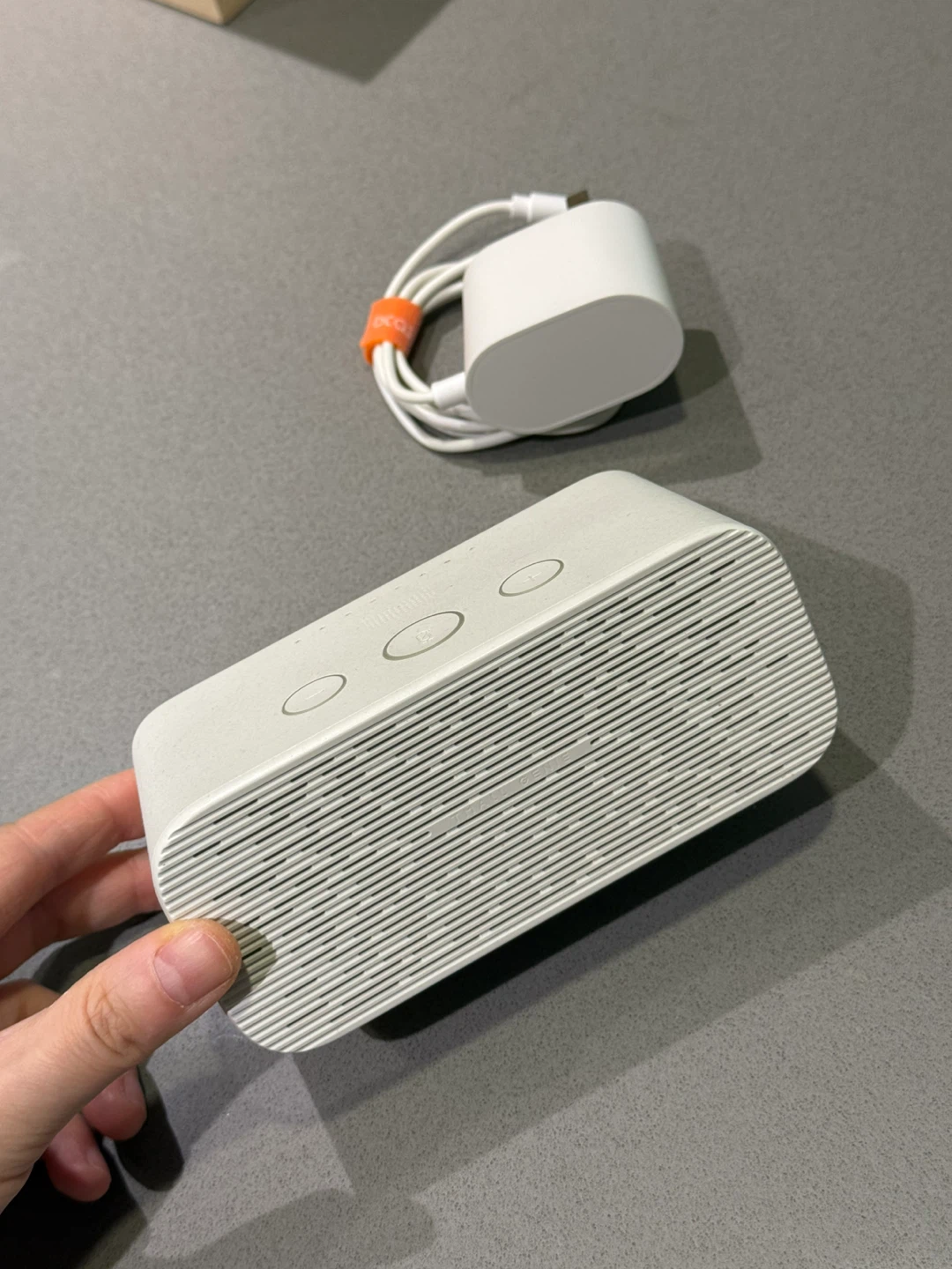 🥕Smart Bluetooth Speaker