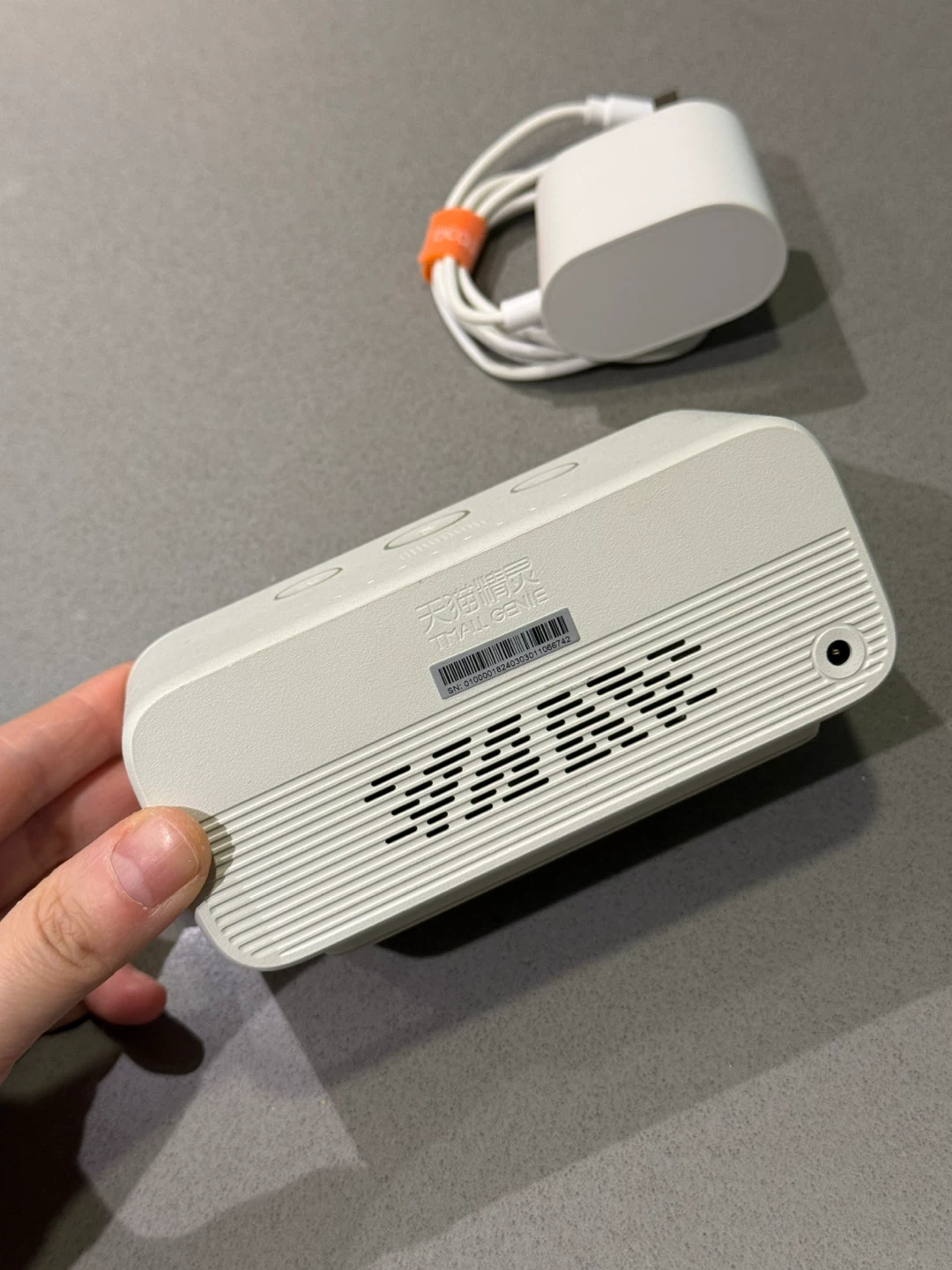 🥕Smart Bluetooth Speaker - photo 2
