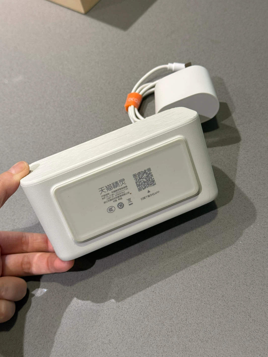 🥕Smart Bluetooth Speaker - photo 3
