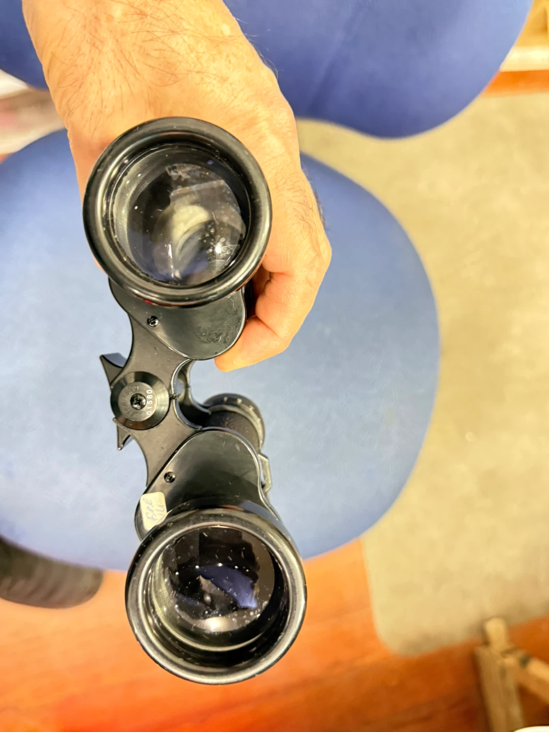 Bushnell Insta Focus Binoculars - photo 2