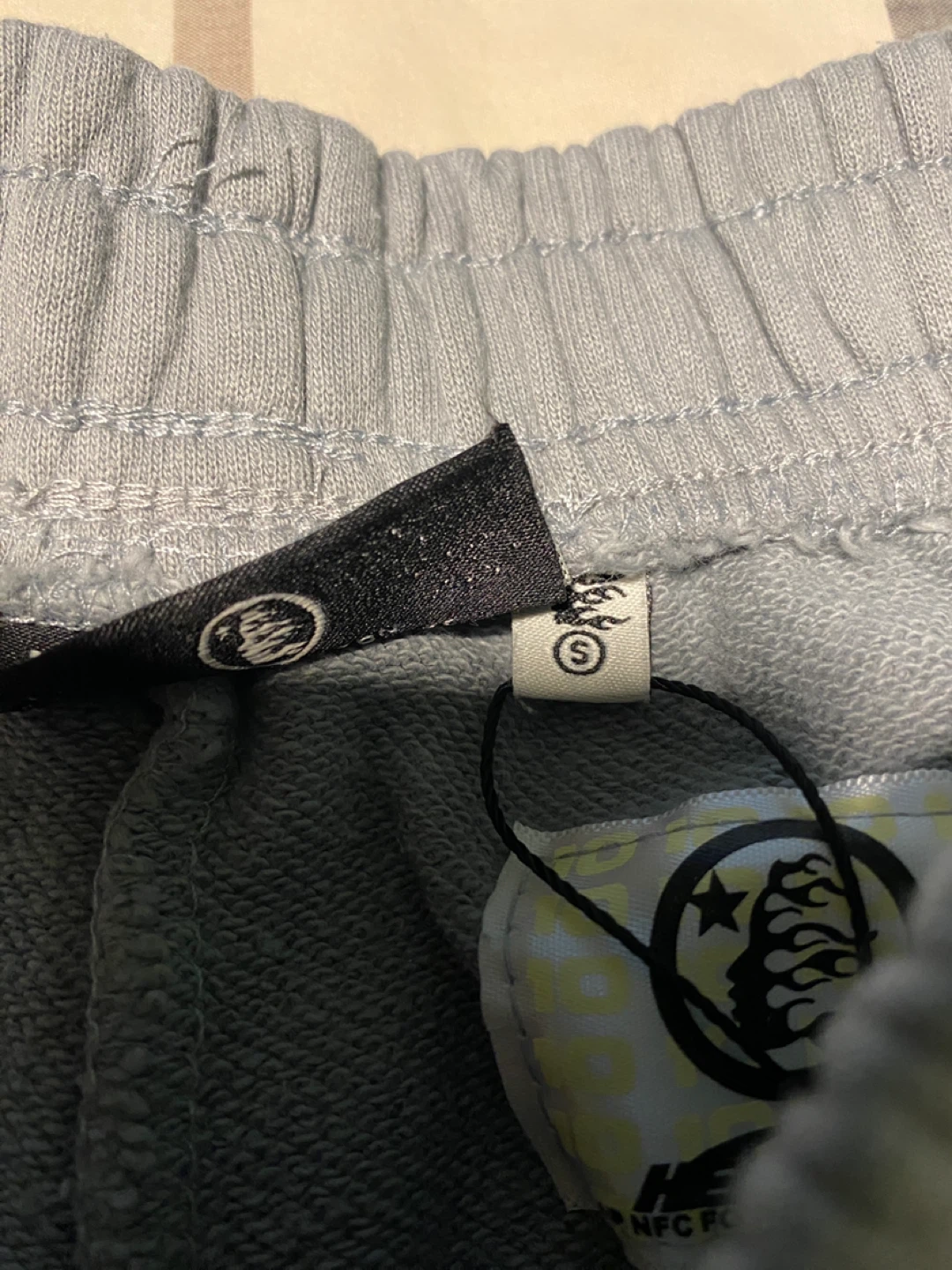 Hellstar Hoodie and Sweatpants Set (Size S) - photo 5