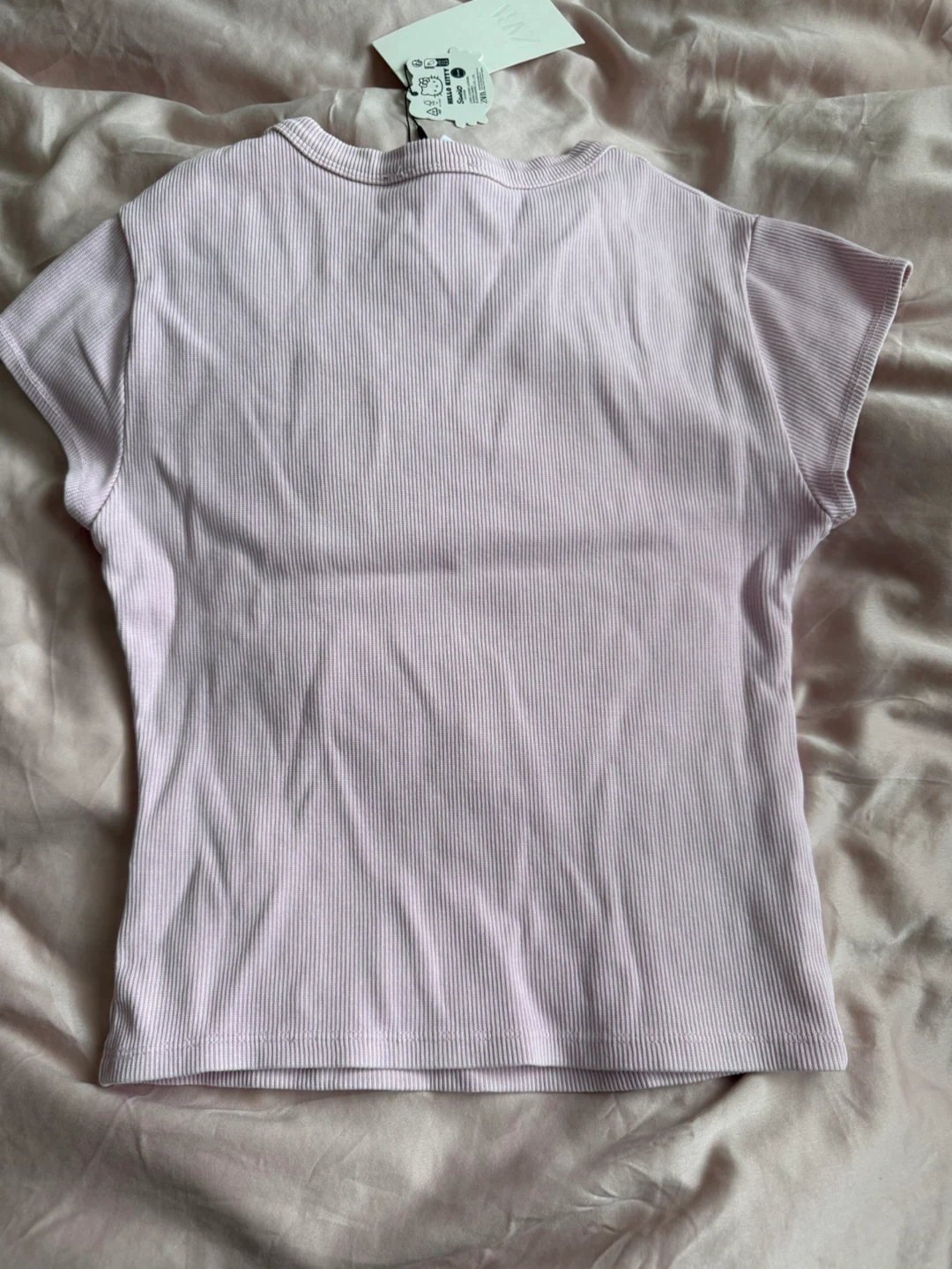 Zara Hello Kitty Top - Size Small - photo 2