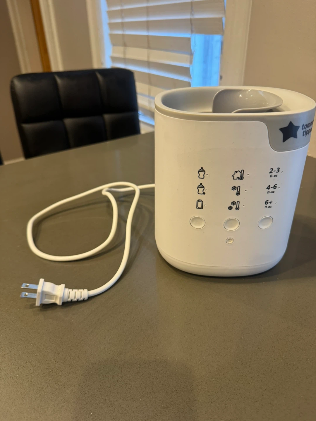 Tommee Tippee Bottle Warmer