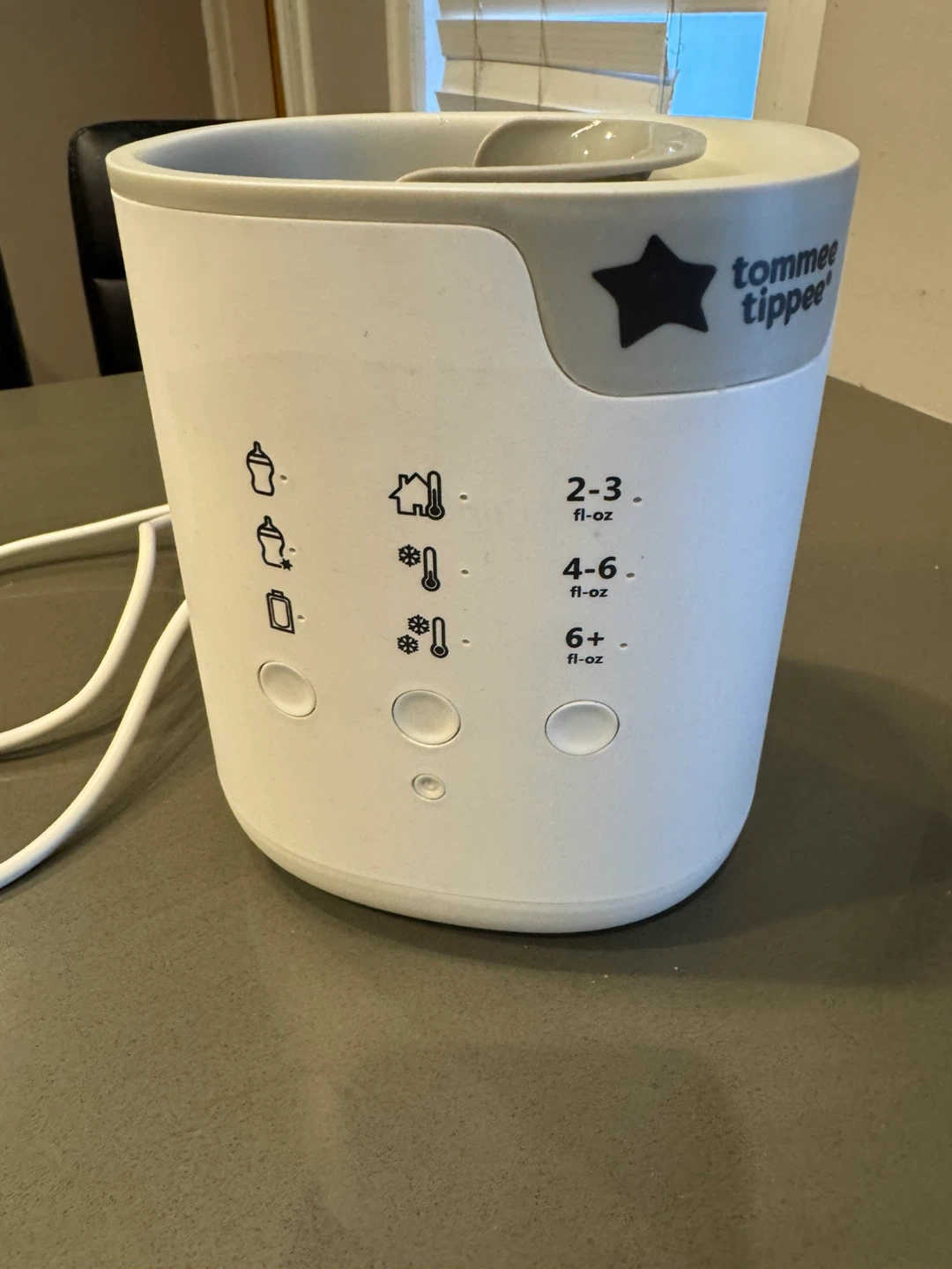 Tommee Tippee Bottle Warmer - photo 2