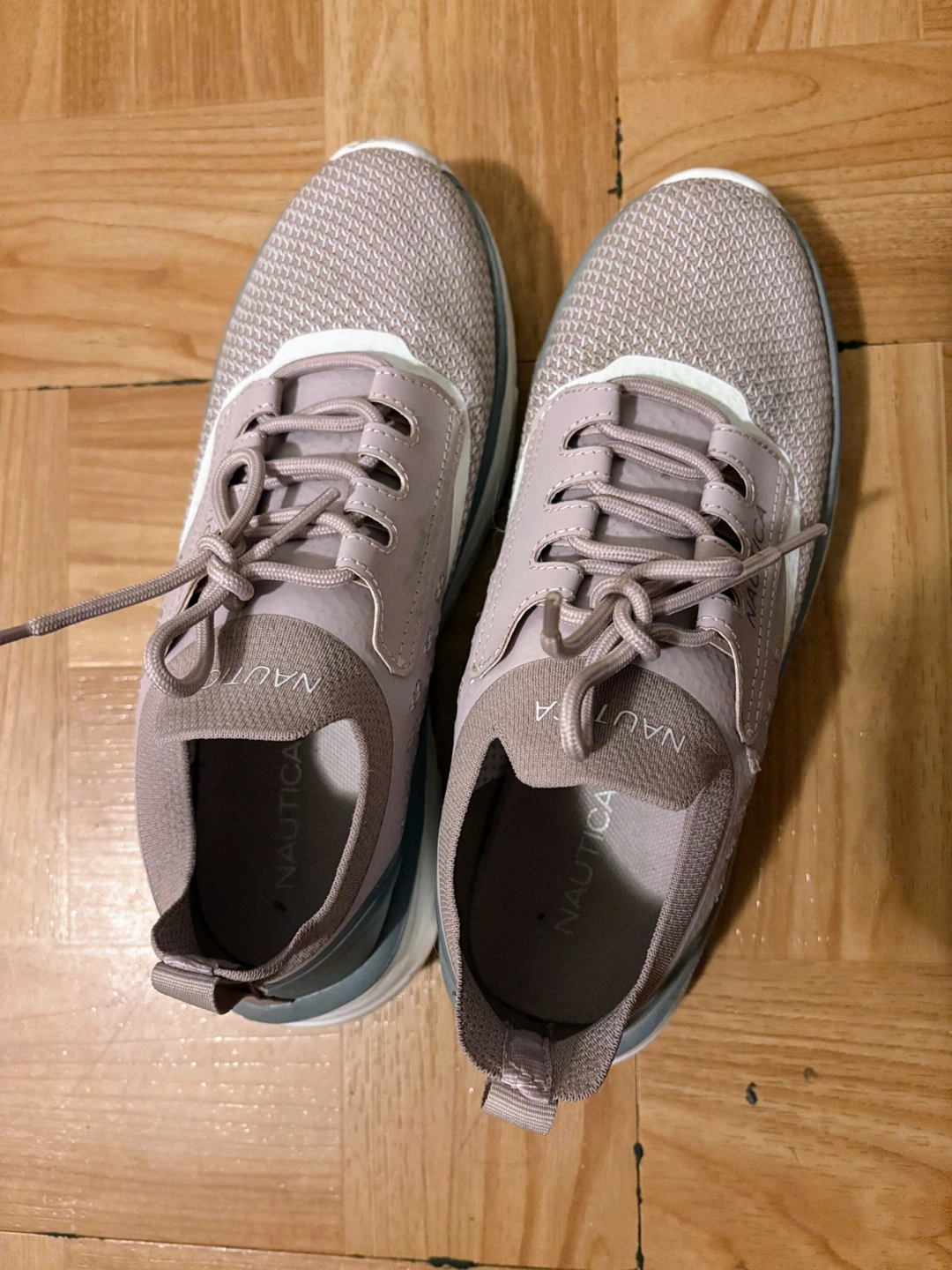 Nautica Seracen Women's Sneakers Size 8