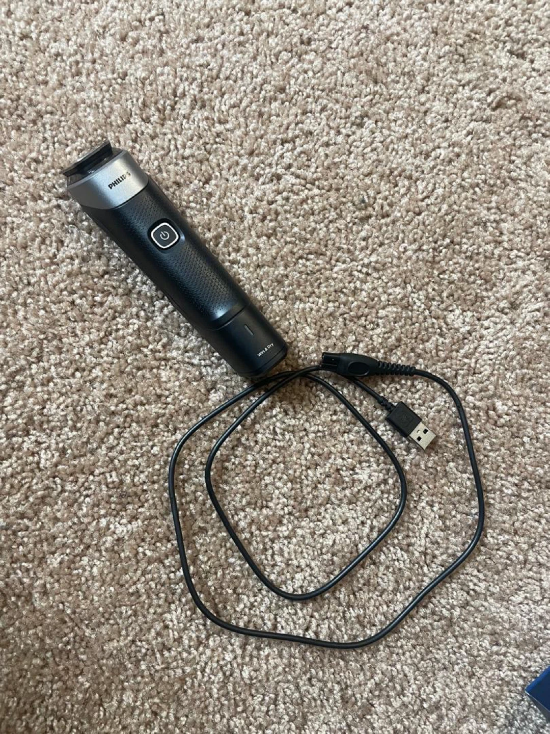 Philips Series 5000 All-in-One Trimmer - photo 4