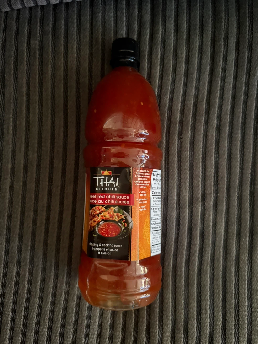 Thai Kitchen Sweet Red Chili Sauce - 1 Litre