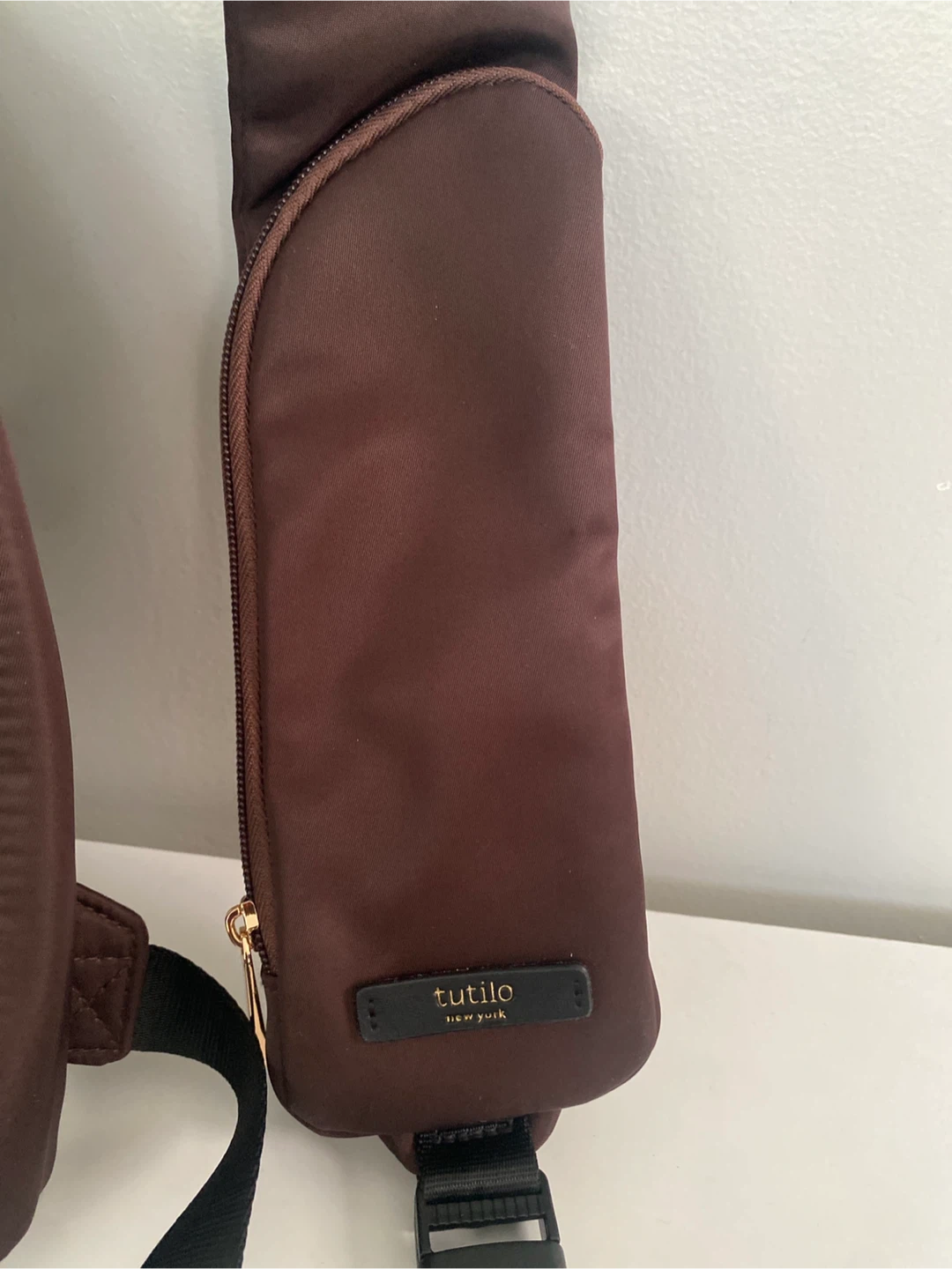 Tutilo New York Sling Bag - photo 3