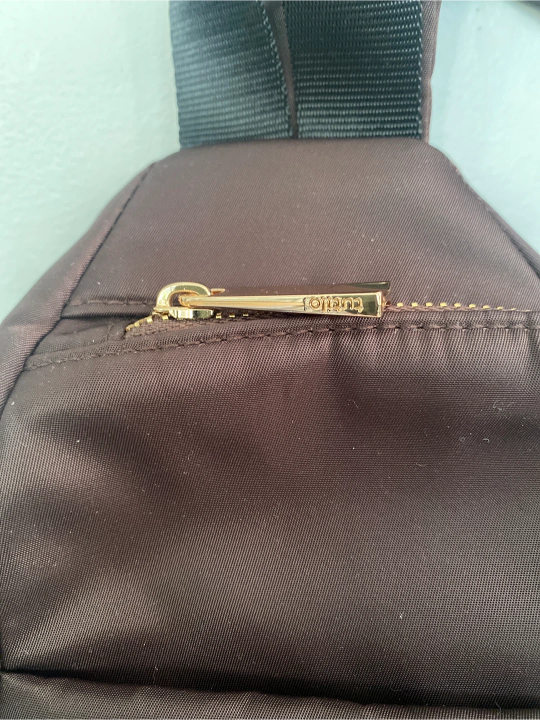 Tutilo New York Sling Bag - photo 4