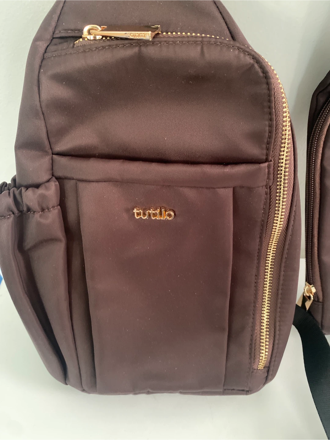 Tutilo New York Sling Bag - photo 2