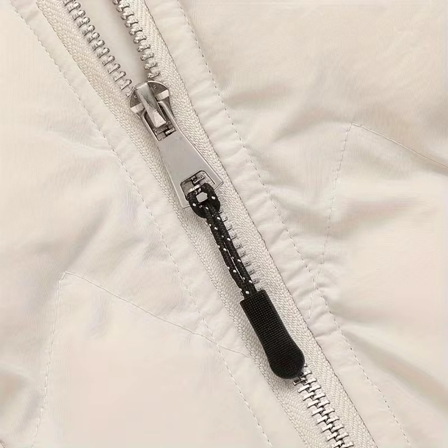 Black Zipper Pulls - Set of 5 NEW 🥕 - photo 4
