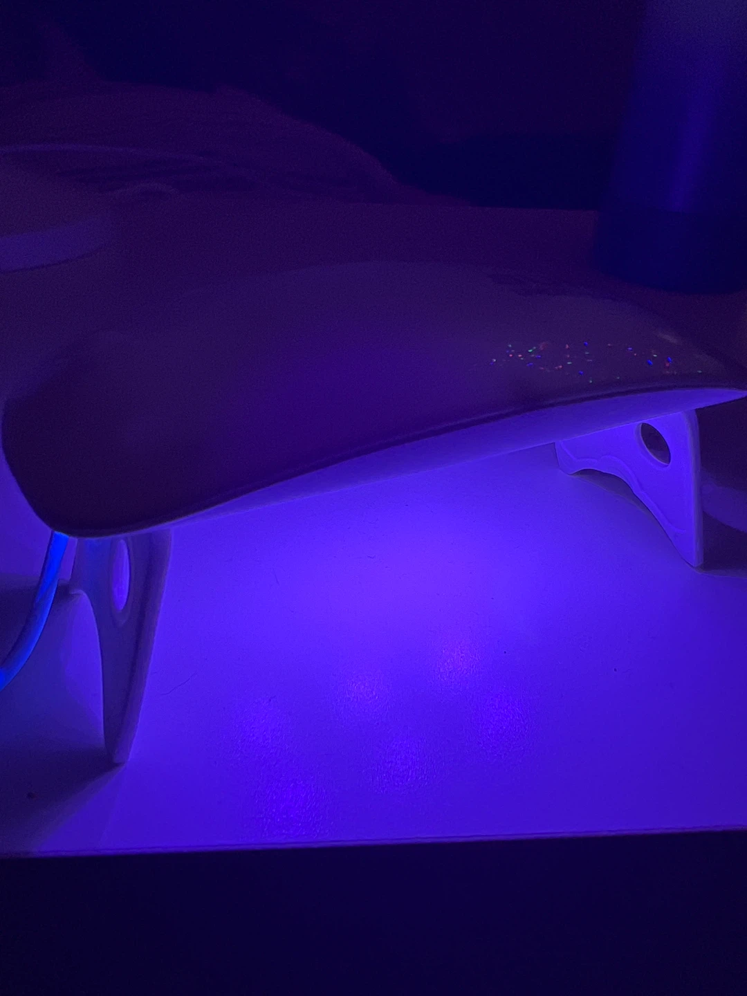 SUN Mini UVLED Nail Lamp