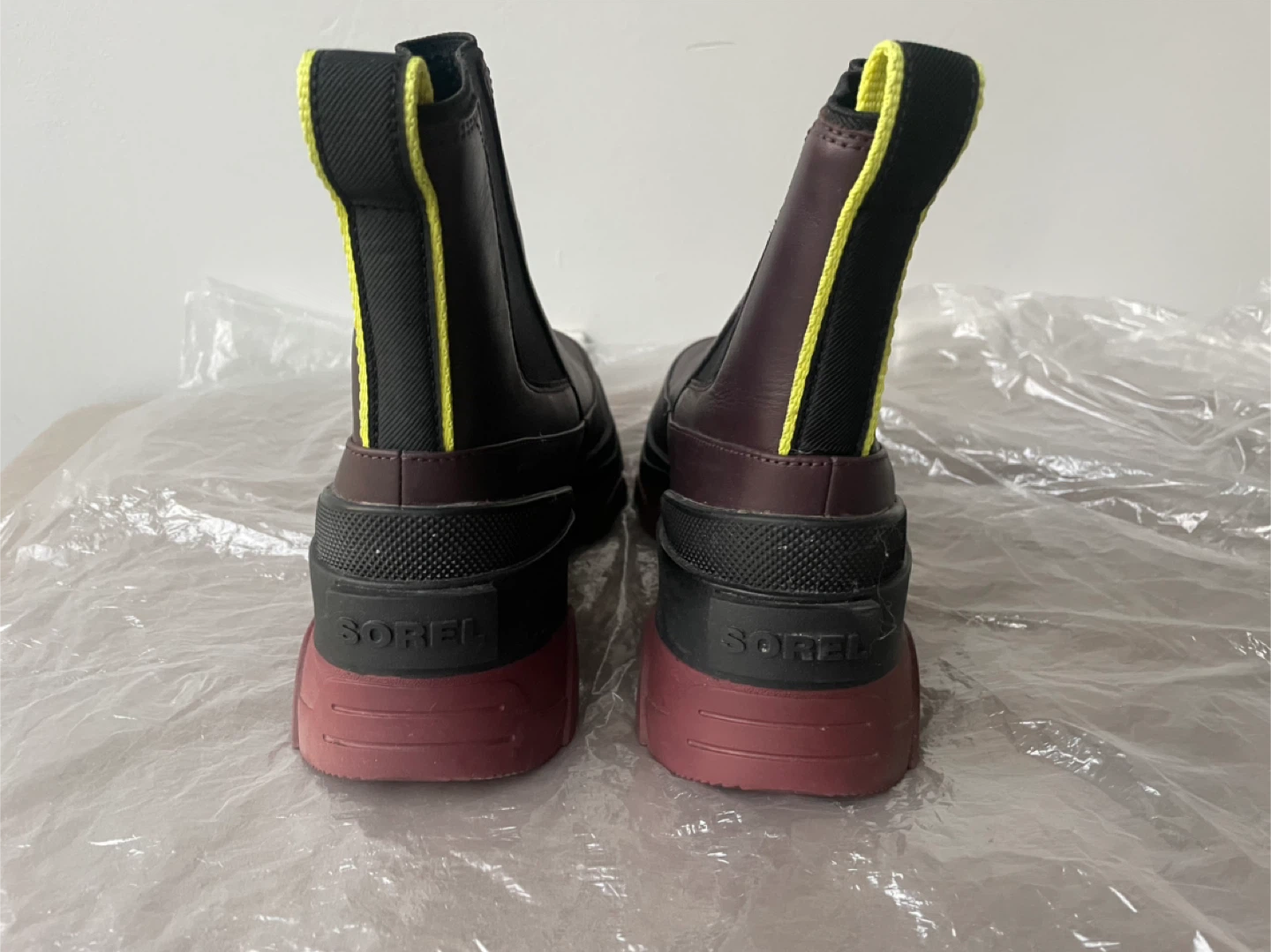 Sorel Brex Chelsea Boot, Size 8, 39 - photo 2