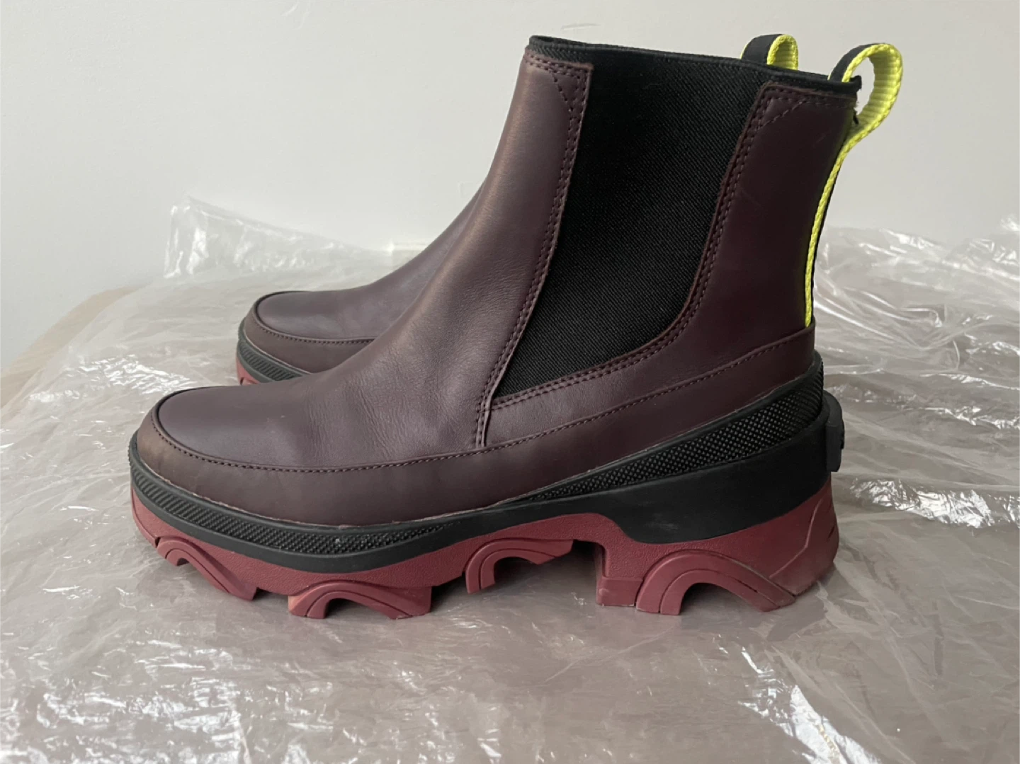 Sorel Brex Chelsea Boot, Size 8, 39 - photo 3