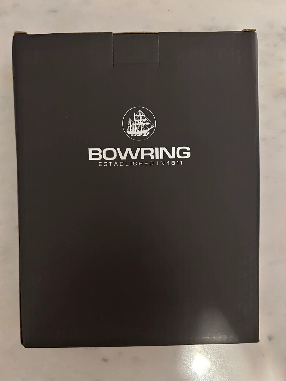 Bowring Photo Frame 5x7 - New in Box - photo 2