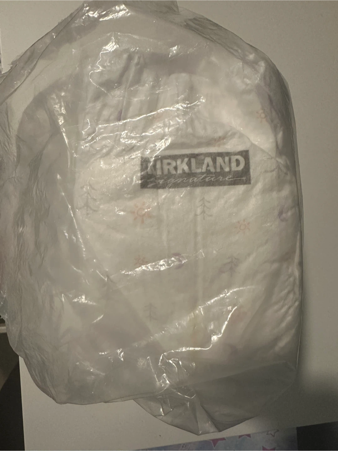 Kirkland Signature Diapers 🥕 - photo 2
