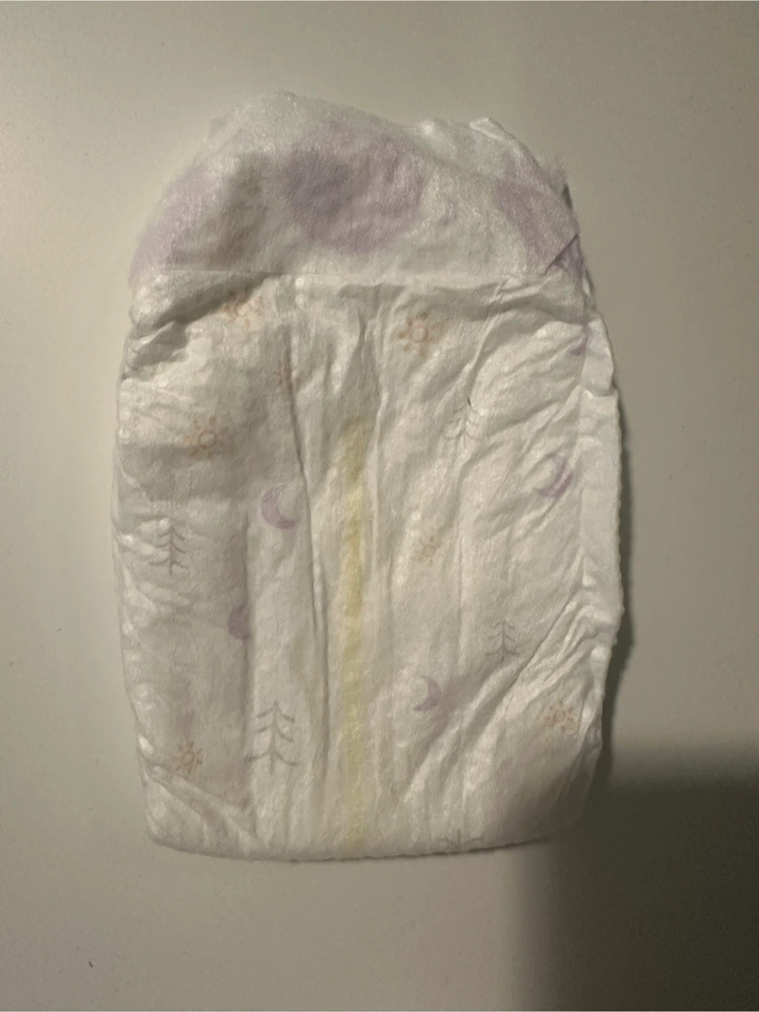 Kirkland Signature Diapers 🥕 - photo 3