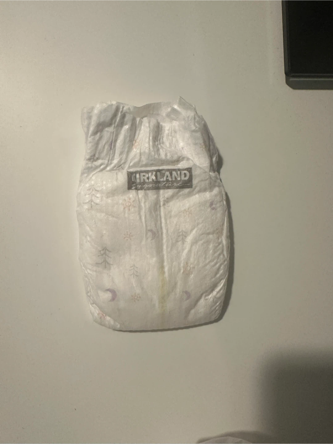 Kirkland Signature Diapers 🥕 - photo 4