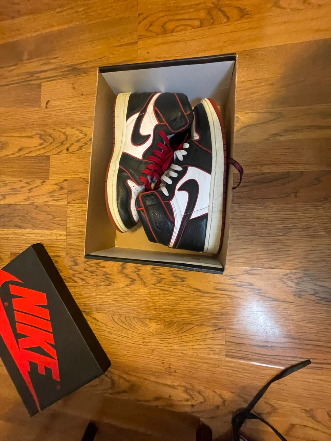 Nike Air Jordan 1 Retro High