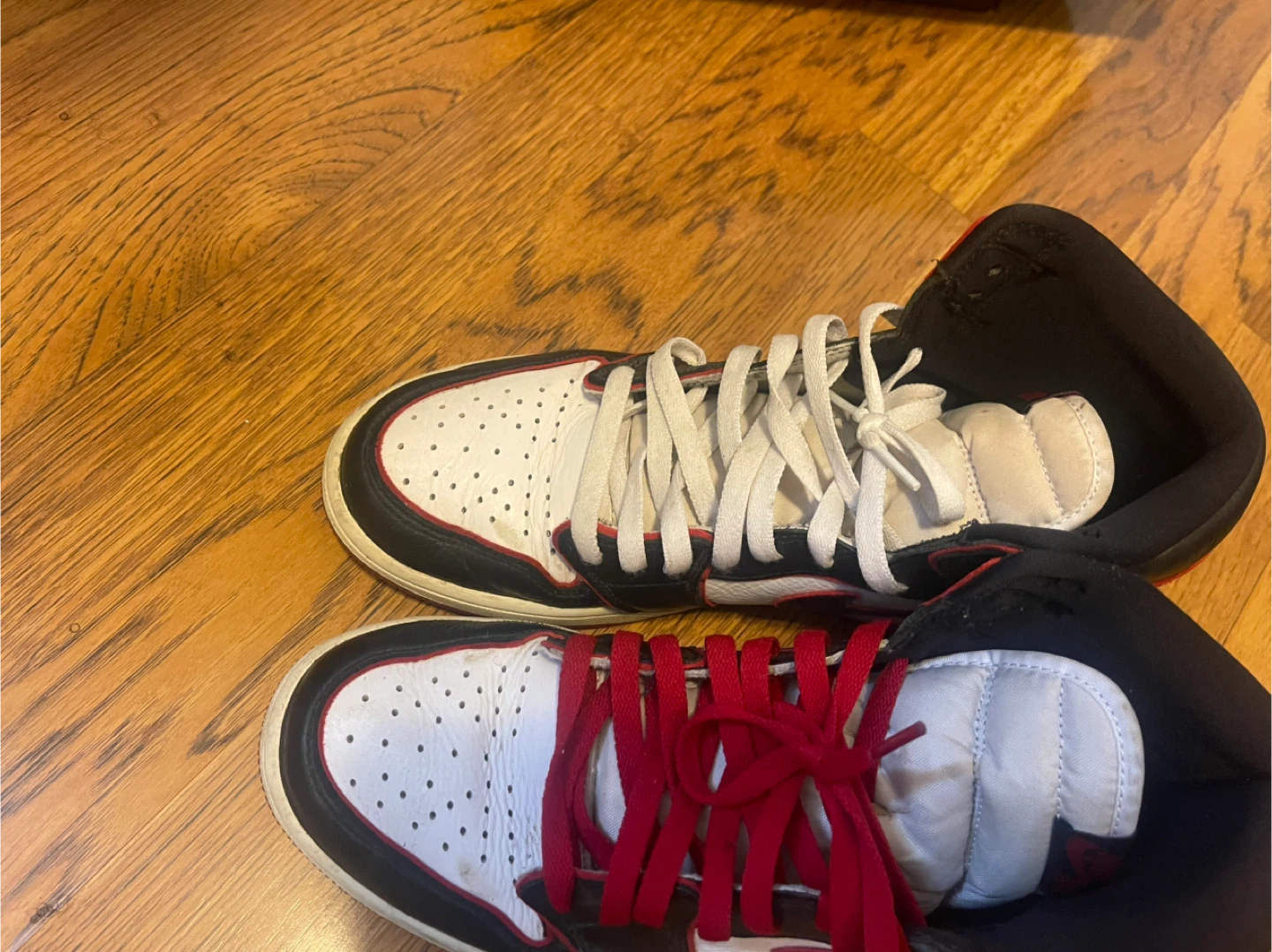 Nike Air Jordan 1 Retro High - photo 5