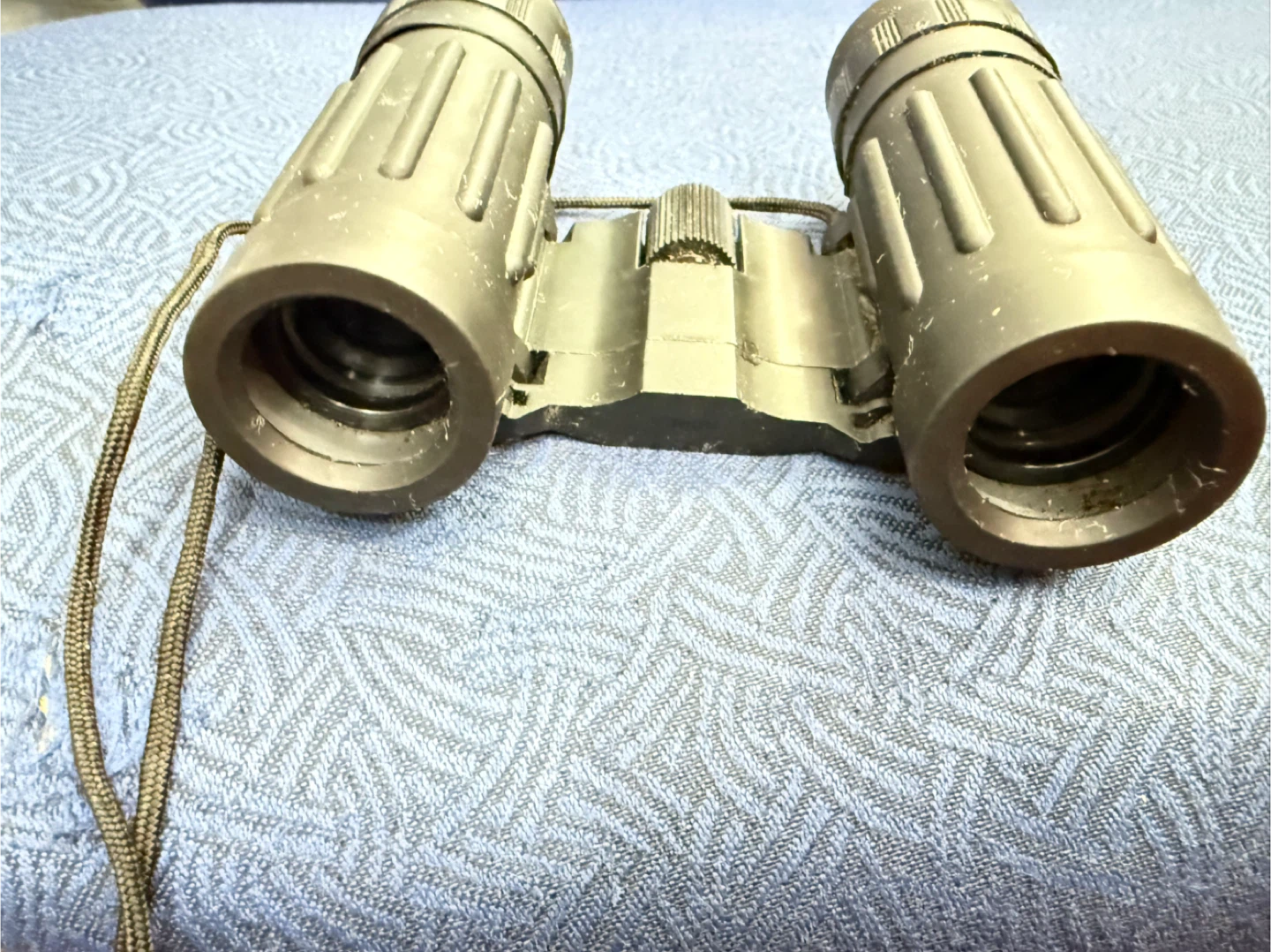 KOREA Compact Binoculars - photo 3