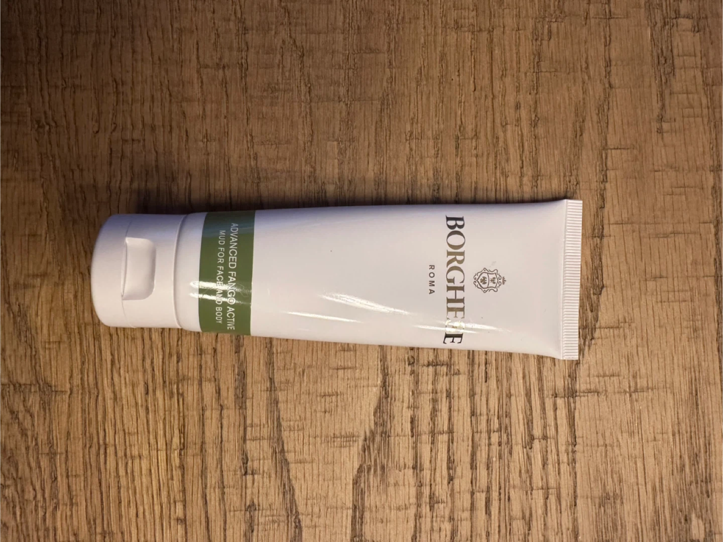 Borghese Advanced Fango Active Mud (Face & Body) - photo 3