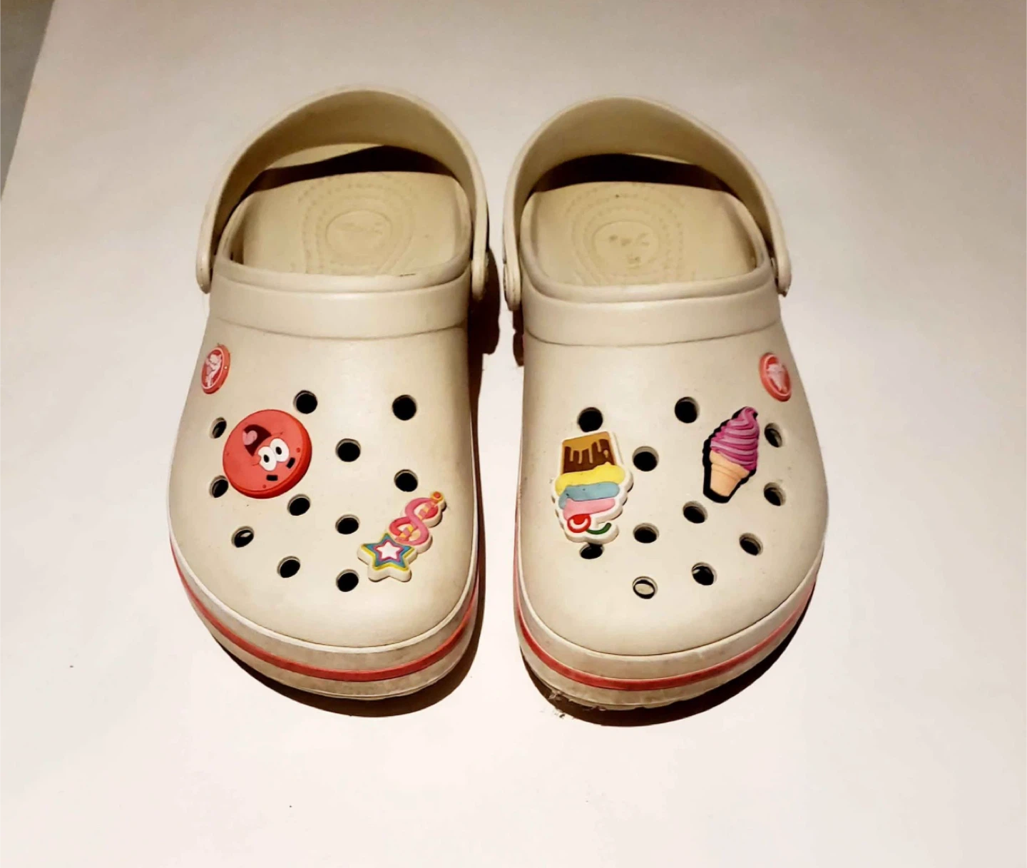 Crocs Clogs
