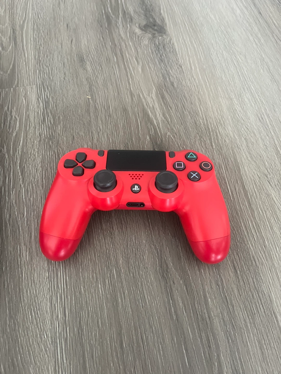 Ps4 controller w/ 1 controller - photo 3