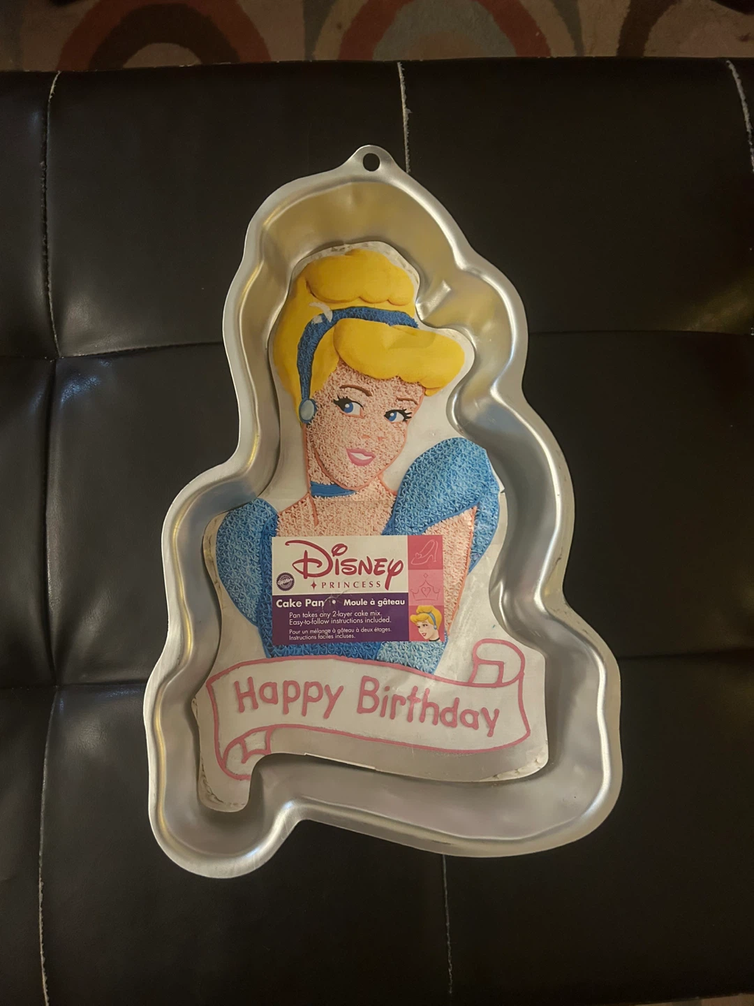 10 Wilton cake molds - photo 2